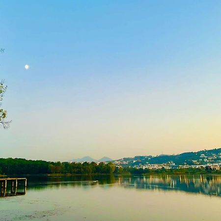 Lake Escape - Home 1 Tiran Dış mekan fotoğraf