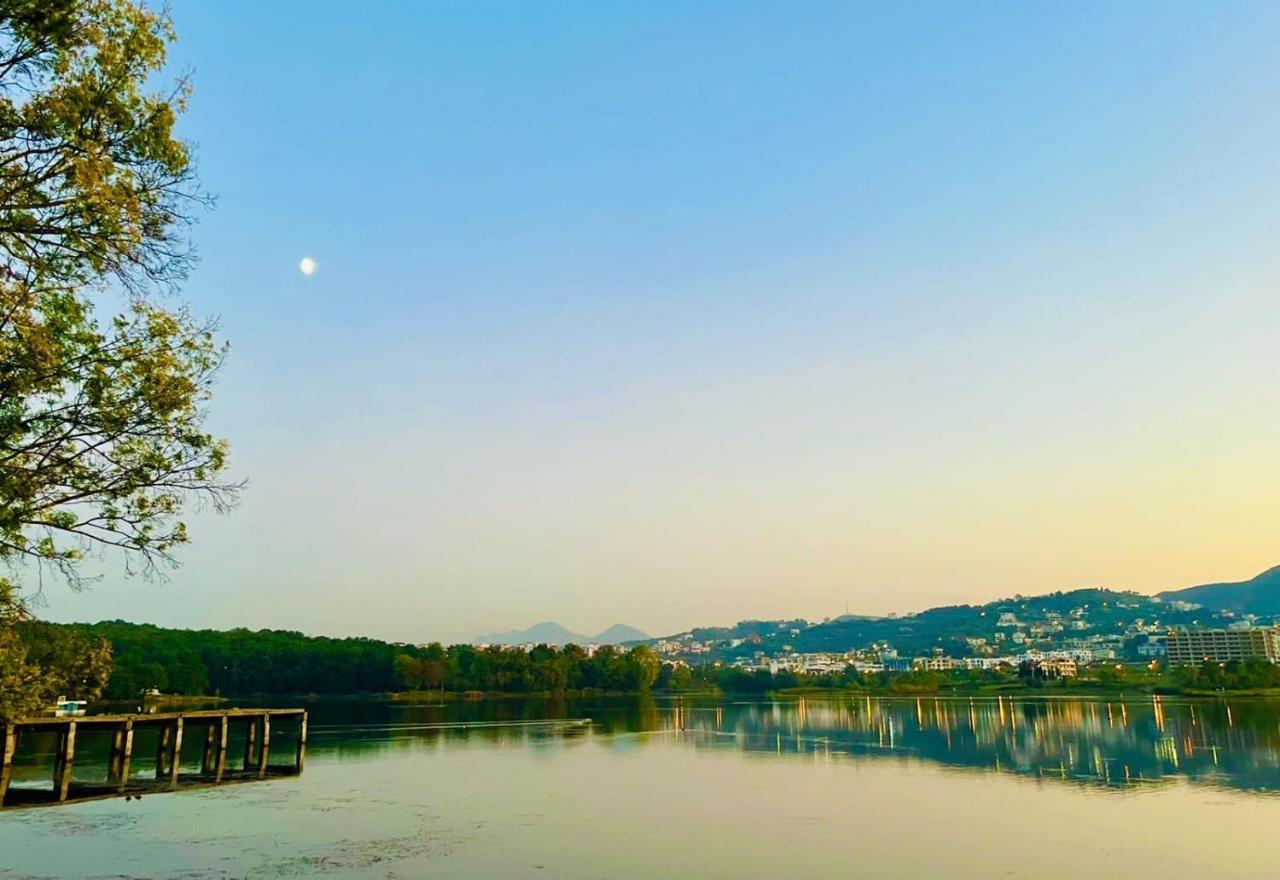 Lake Escape - Home 1 Tiran Dış mekan fotoğraf